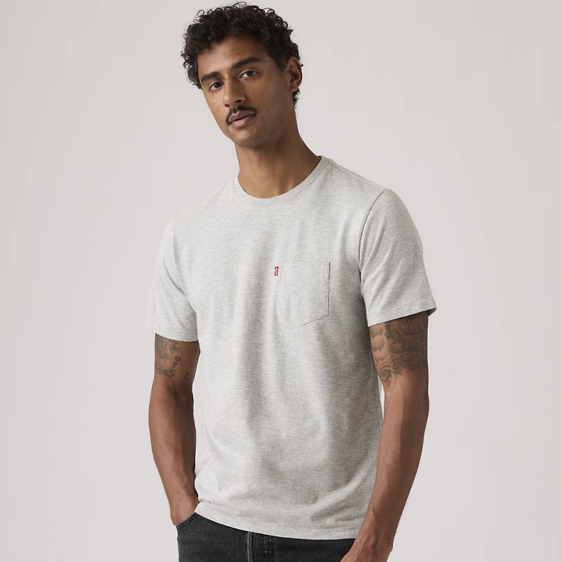 Classic Pocket Tee