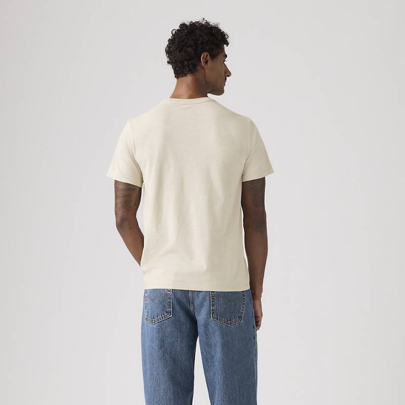 Classic Pocket Tee