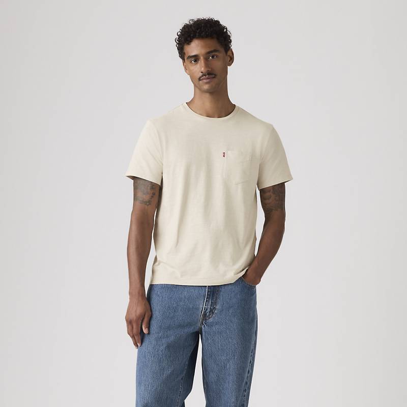 Classic Pocket Tee