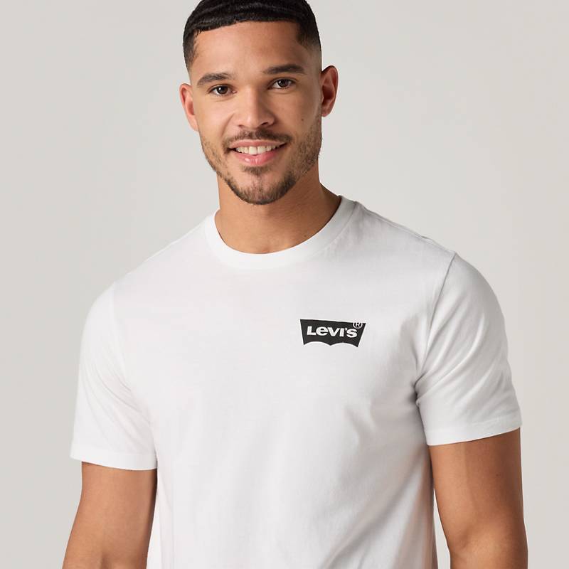 Classic Graphic T-shirt