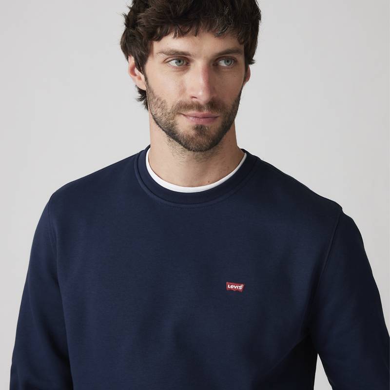 Crew Sweatshirt