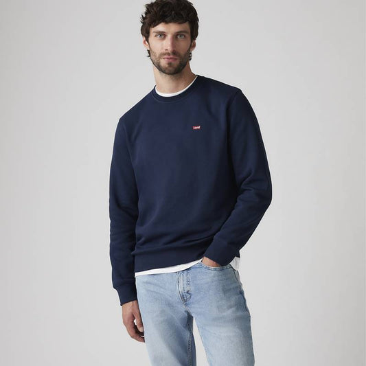 Crew Sweatshirt