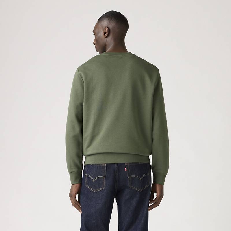 Crewneck Sweatshirt