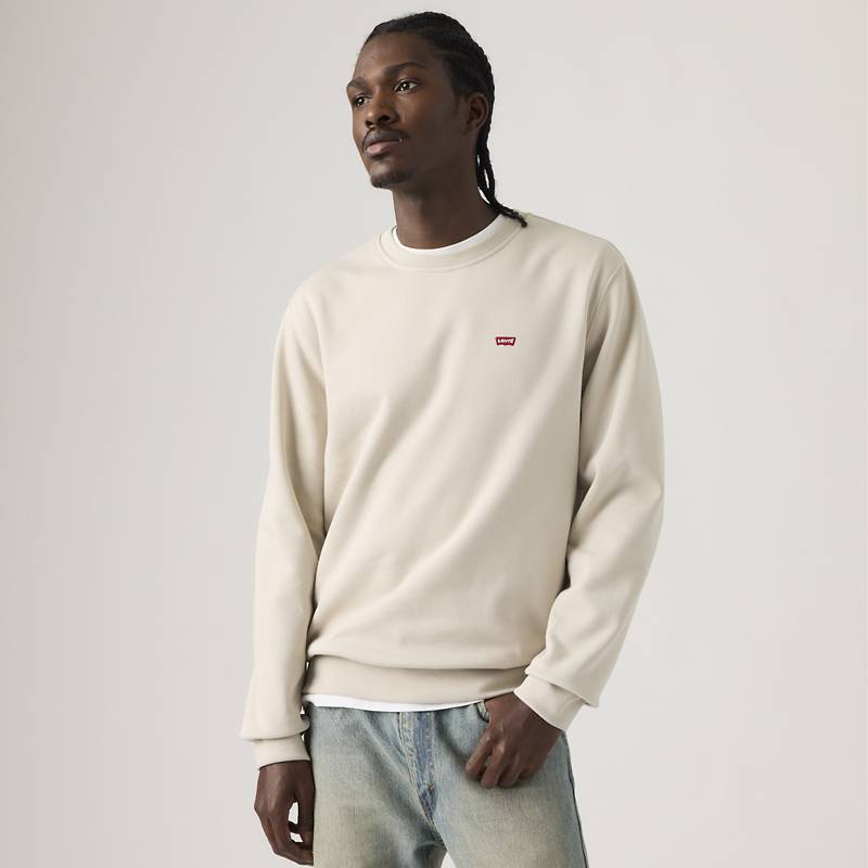 Crewneck Sweatshirt