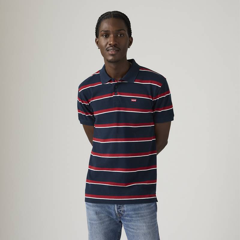 Housemark Polo ShirtHousemark Polo Shirt