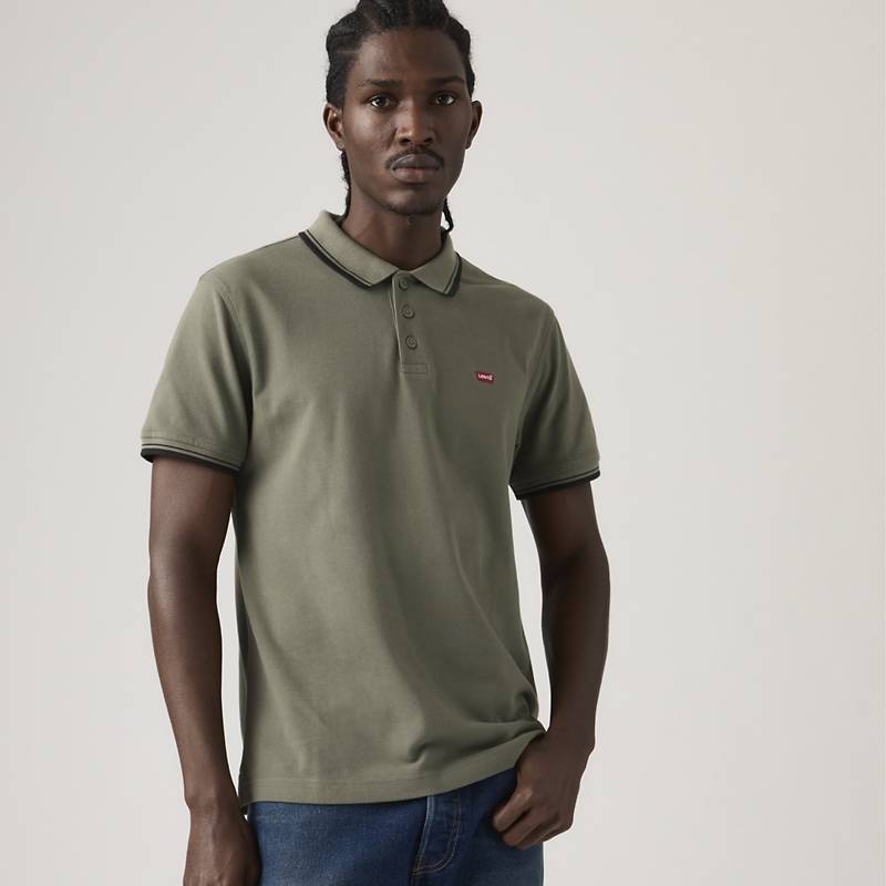 Housemark Polo
