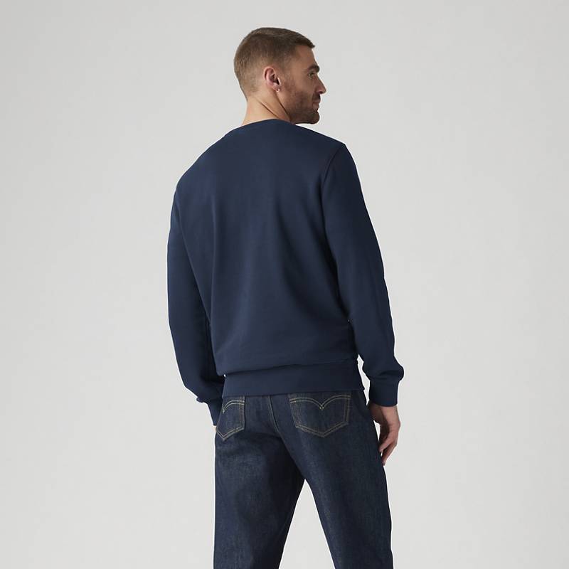 New Original Sweatshirt