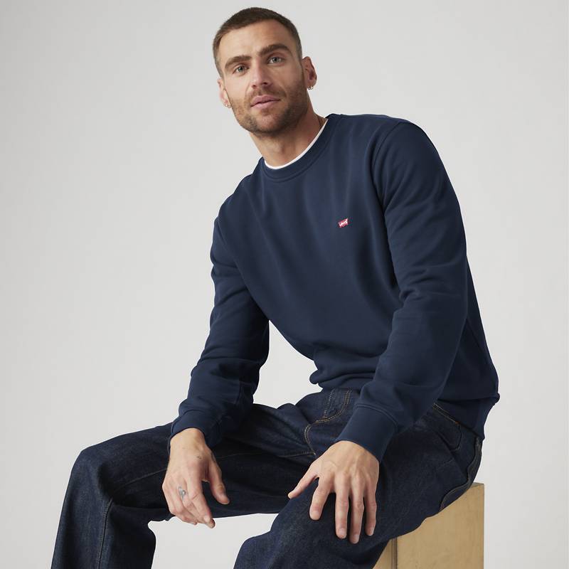 New Original Sweatshirt