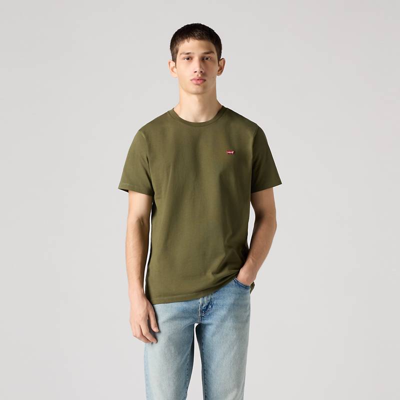 Original Housemark Tee
