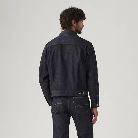 Vintage Clothing 1953 Type Ii Jacket