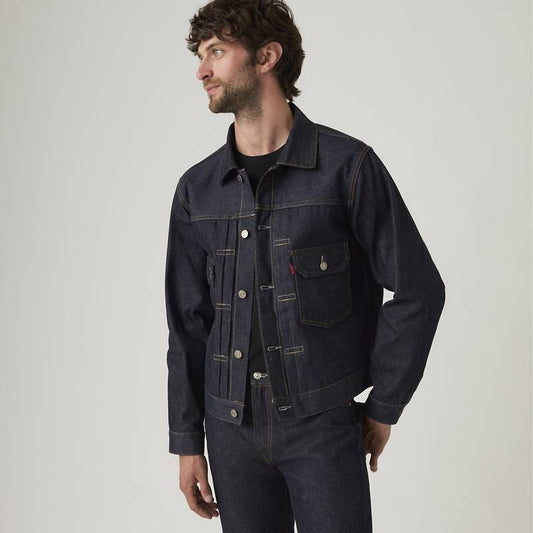 Vintage Clothing 1953 Type Ii Jacket