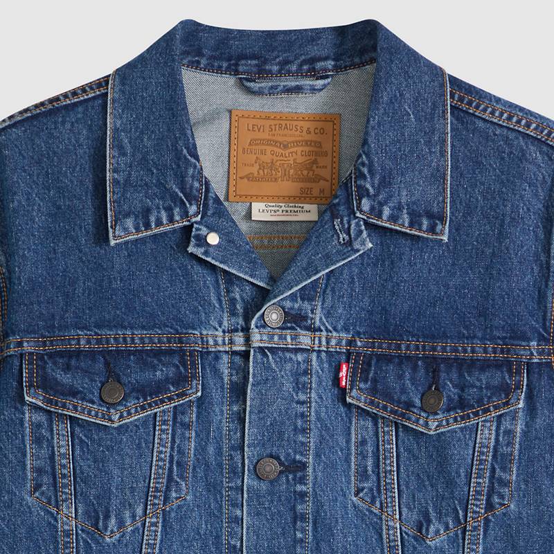 Trucker Jacket