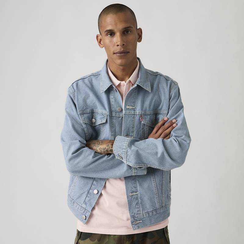 Trucker Jacket