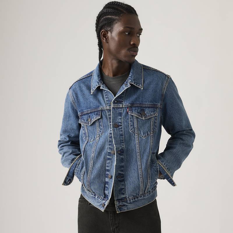 Trucker Jacket