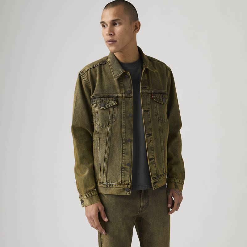 Trucker Jacket