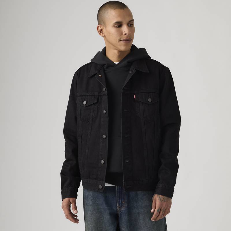 Trucker Jacket