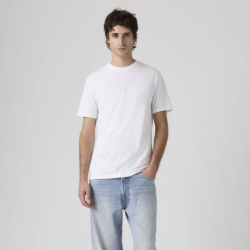 The Perfect Tee - 2 Pack