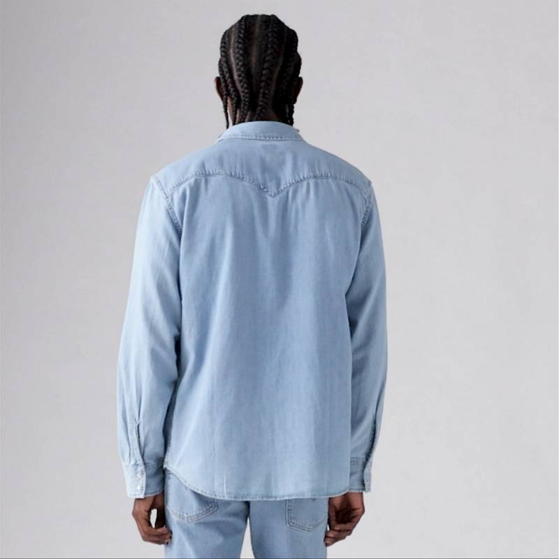 Classic Western Shirt
