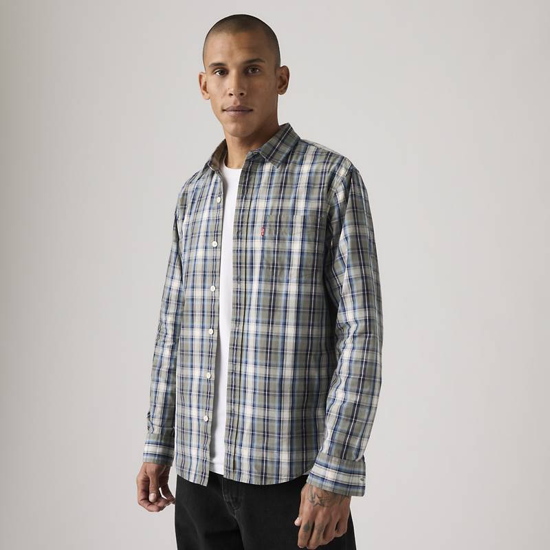 Sunset Pocket Lightweight Shirt