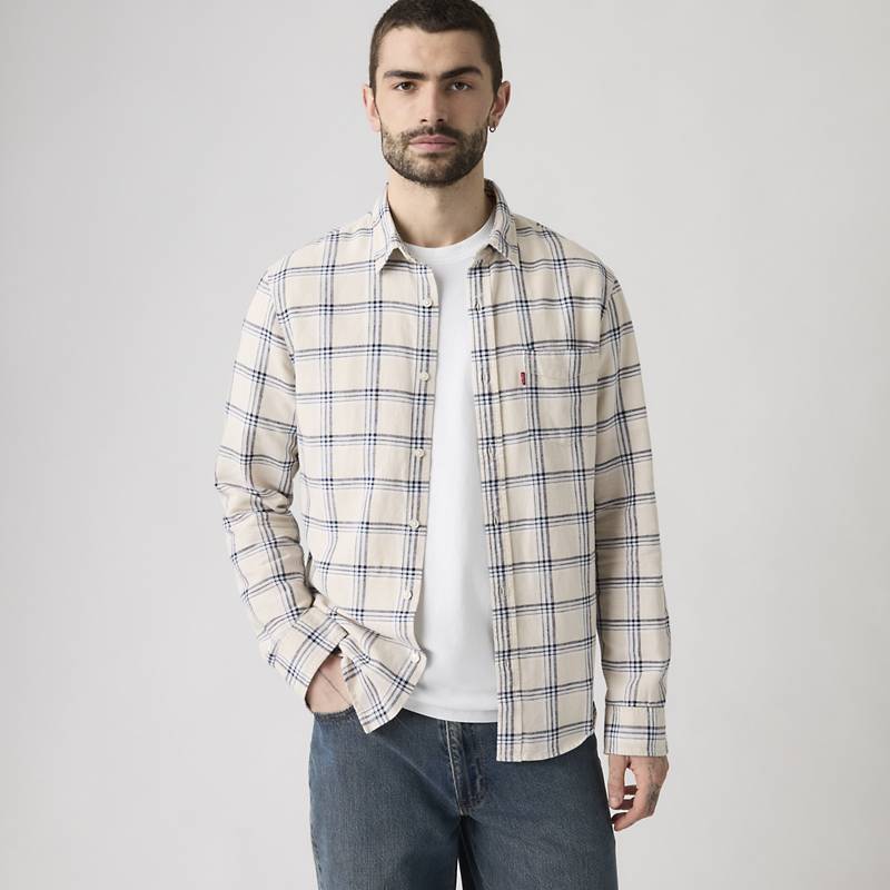 Sunset Pocket Lightweight Shirt
