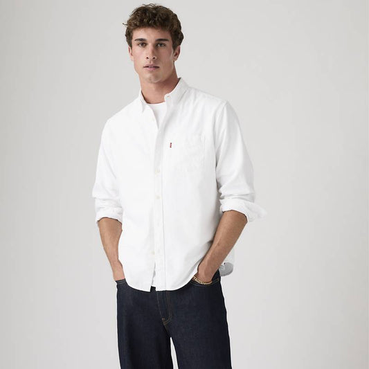 Classic 1 Pocket Standard Shirt