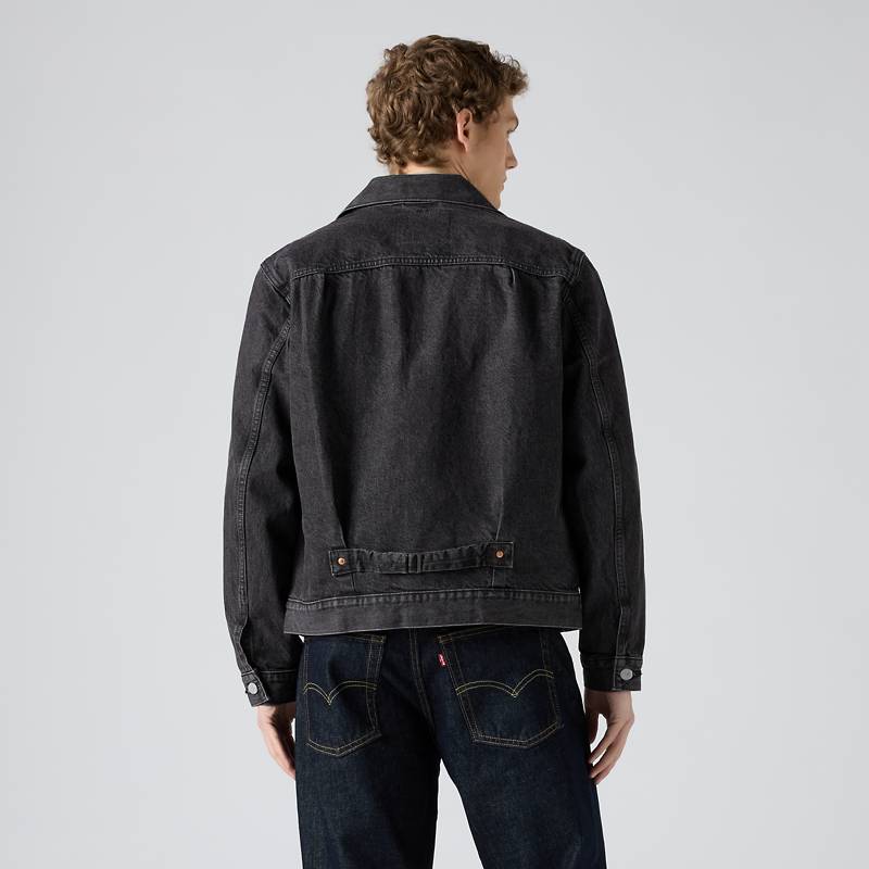 Type I Jacket