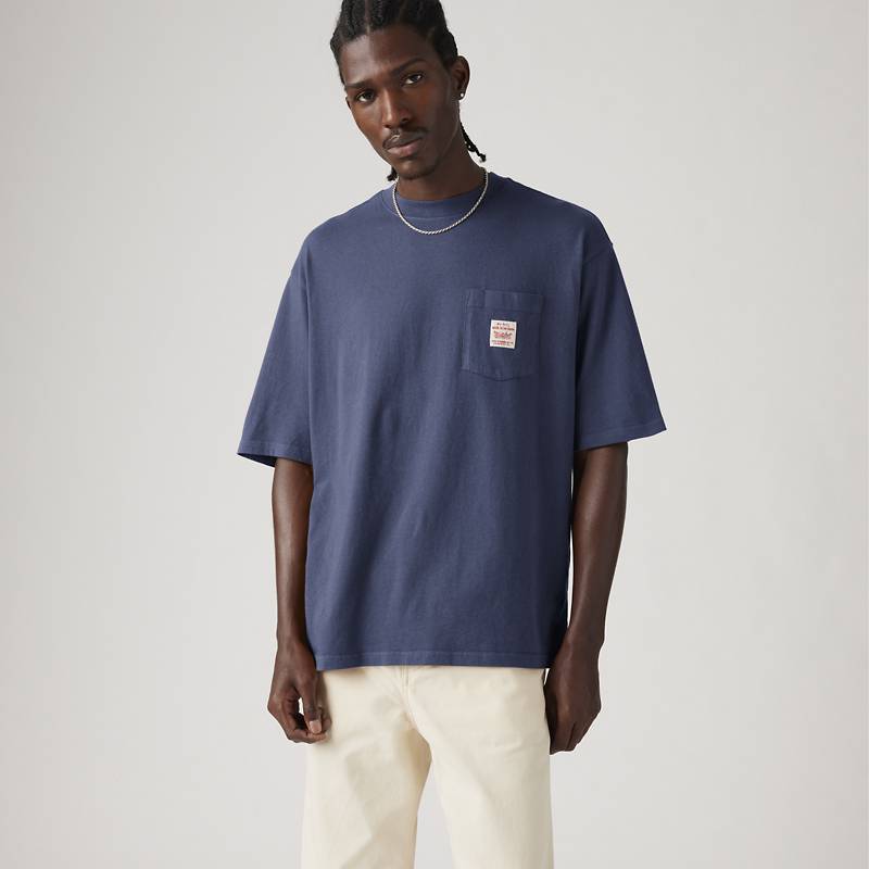 Workwear Tee