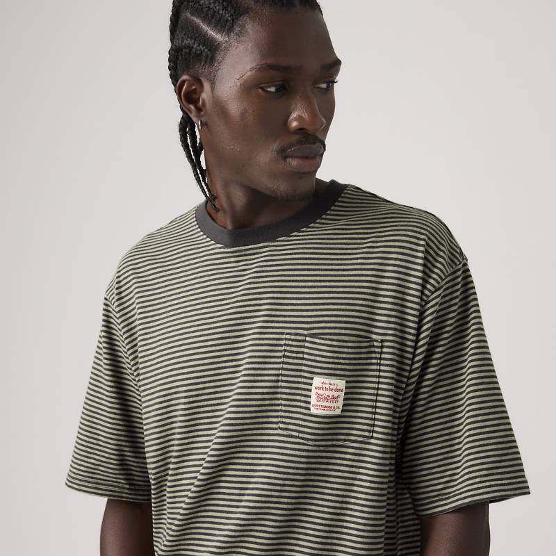 Workwear Tee