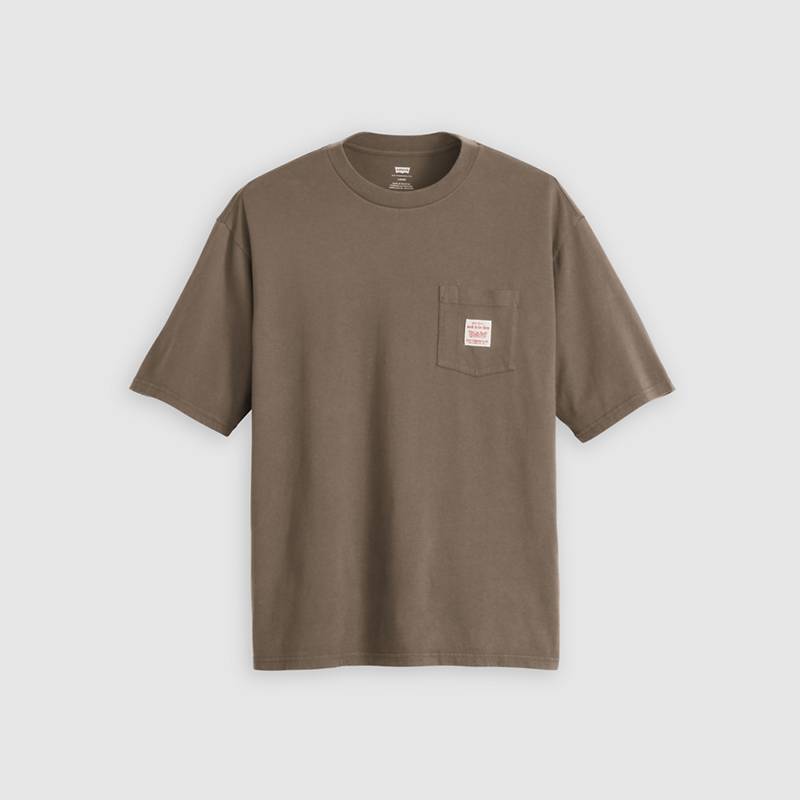 Workwear Tee