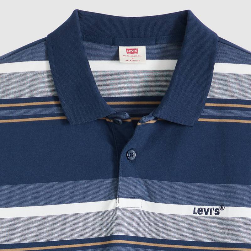 Authentic Polo