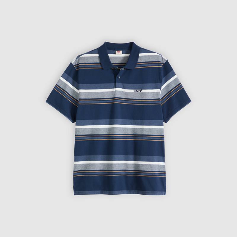 Authentic Polo