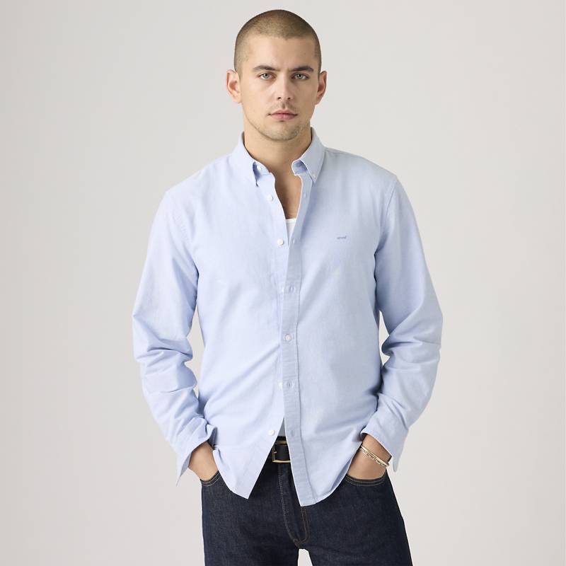 Authentic Button-down Shirt