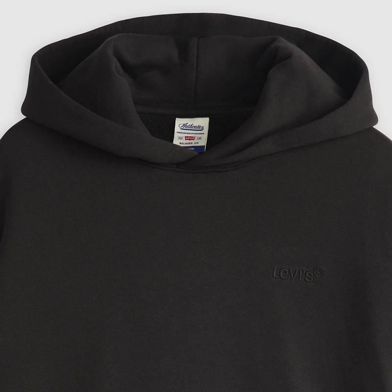 Authentic Hoodie
