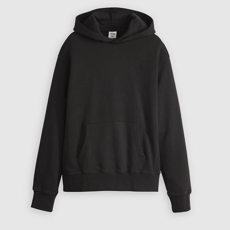 Authentic Hoodie