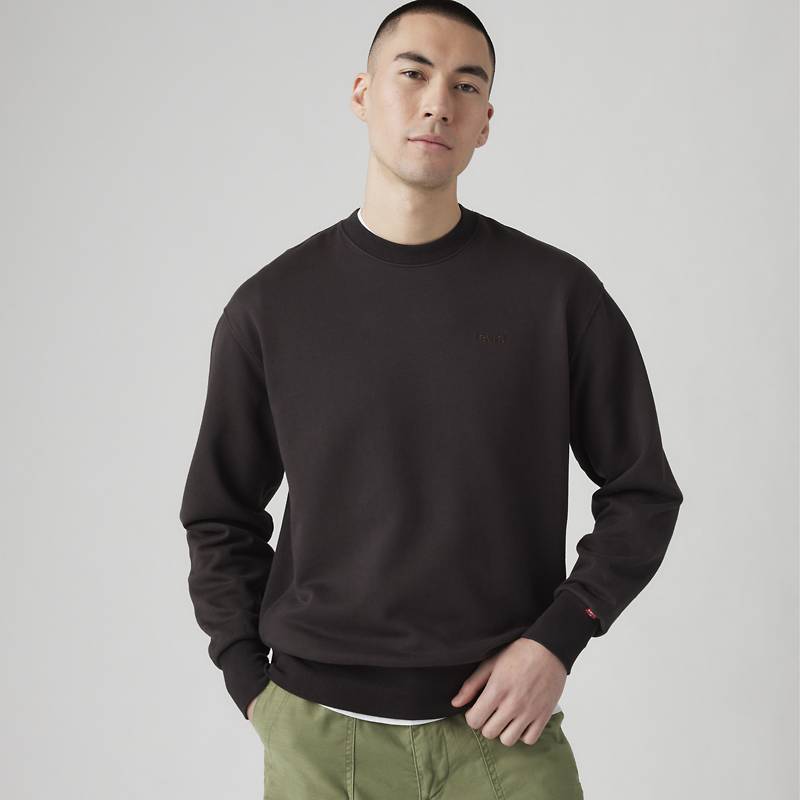 Authentic Crewneck Sweatshirt