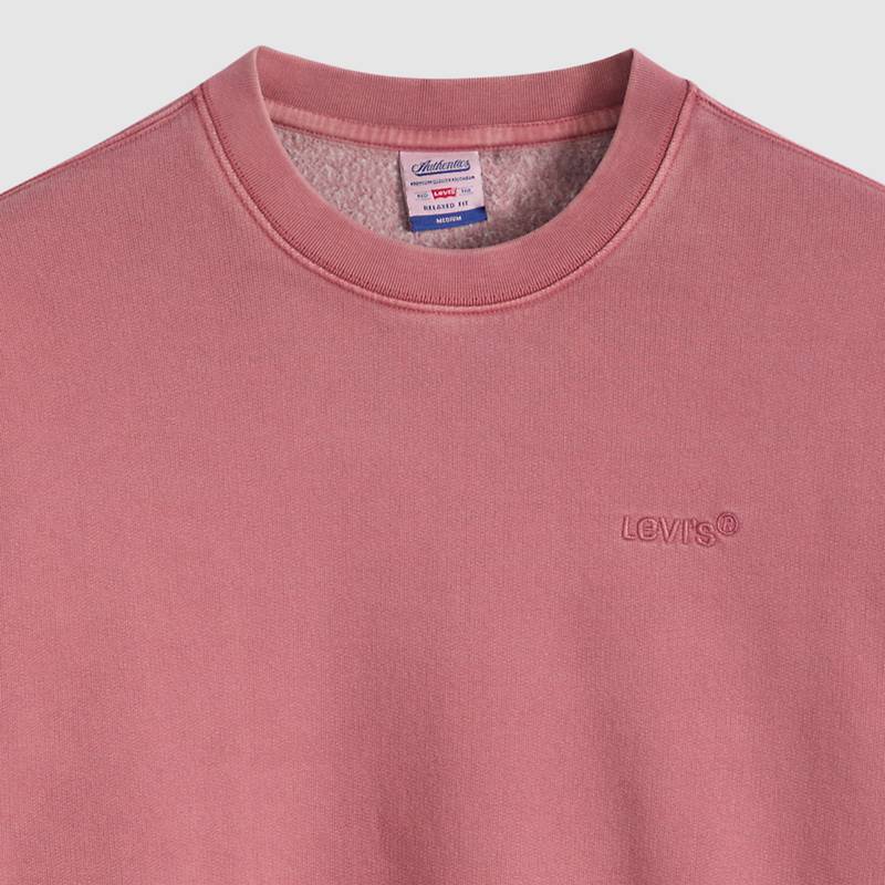Authentic Crewneck Sweatshirt