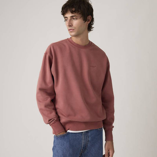 Authentic Crewneck Sweatshirt
