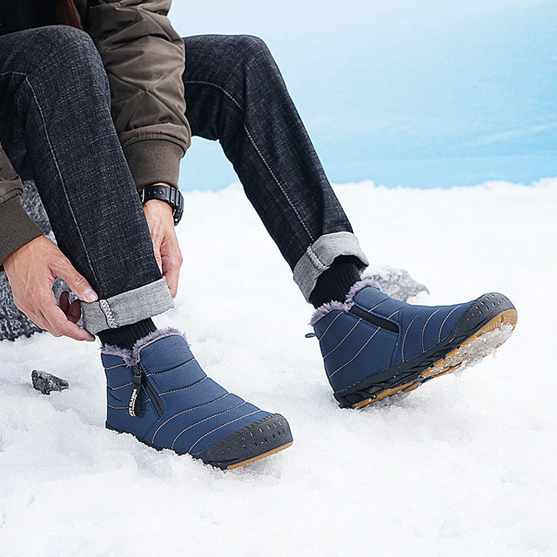 Unsex Zermatt Winter Shoes