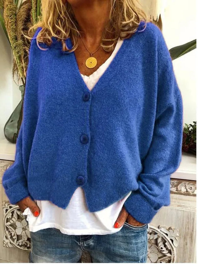 ARI | Spring Printed Knitwear