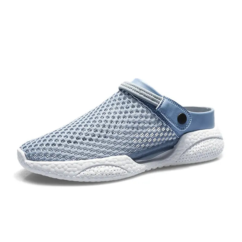 LetcloTM Neue orthopädische hohle Crocs / Sandalen für Herren