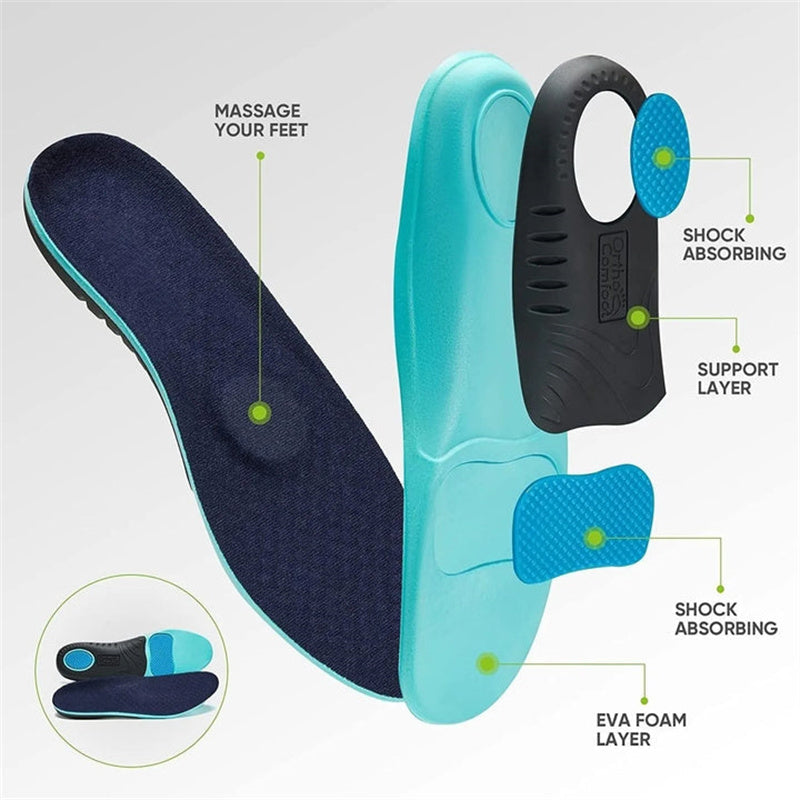[🔥Authenticity Guaranteed] Bequeme, wasserdichte, atmungsaktive und umknickgeschützte orthopädische Herren-Wanderschuhe