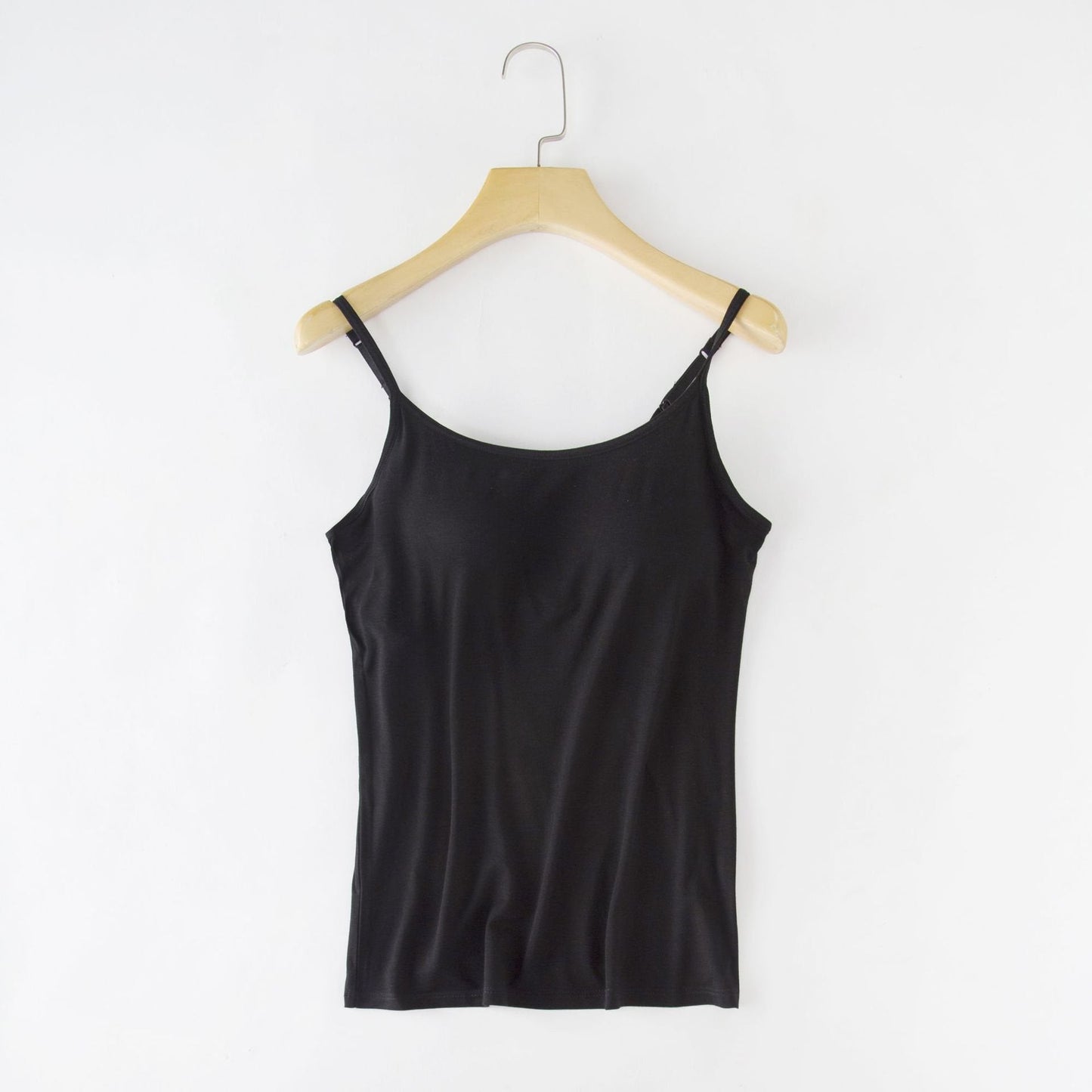 💕1 KAUFEN UND 1 GRATIS ERHALTEN💕 Tanktop mit integriertem BH