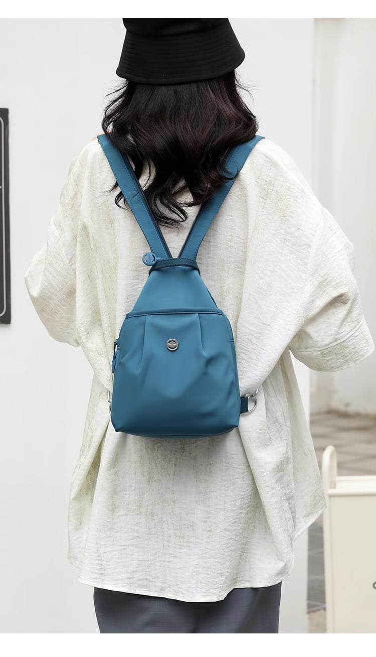 New Products for Year-End 3 in 1 Anti-Theft Travel Tote Bag