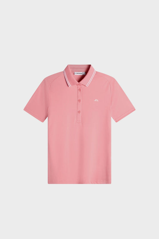Gunilla Polo / Flamingo Plume